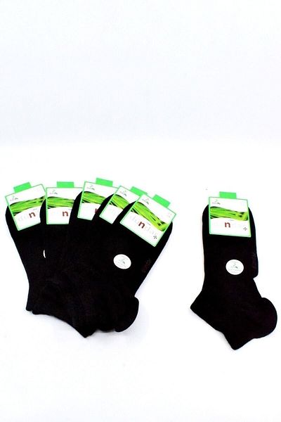 Dündar 12 κάλτσες Bamboo Booties