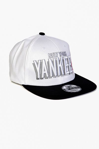 Berellini New York Yankees Hip-Hop Cap - Custom Collection