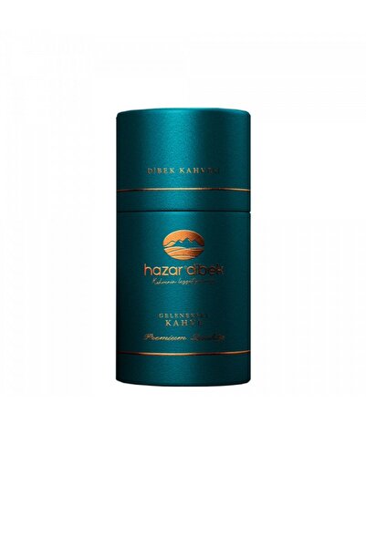HAZAR DİBEK 250 gr Kahvesi