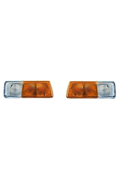 FARSAN R12 Toros Ön Sağ Sol Takım Sinyal Komple 7702131913 7702131238