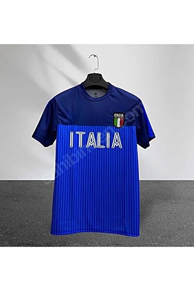 After Party Italya Özel Tasarım Forma / Cio Baba Özel Konsept Italya Forması