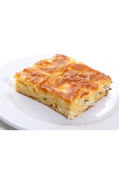 egas gıda Su Böreği 1.5kg