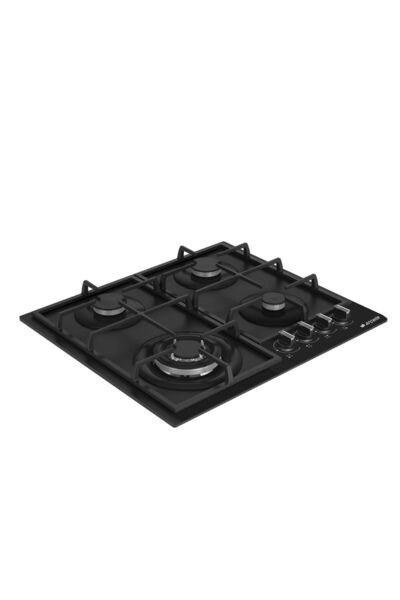 Arçelik Ankastre Asymmetric Gas Hob Gazlı Cam Tablalı Ocak Gaz Emniyetli