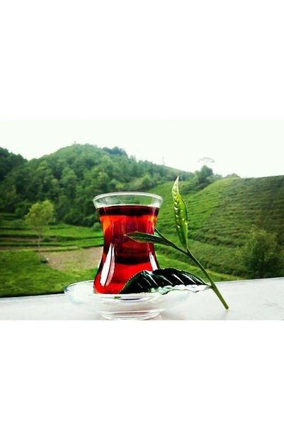 Ezberbozan Çay Ezber Bozan Tea Plain 2500 Gr