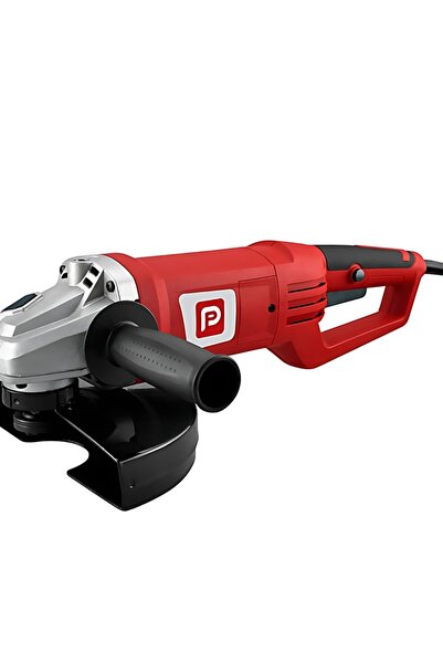 Performance Power Taşlama 2000 Watt