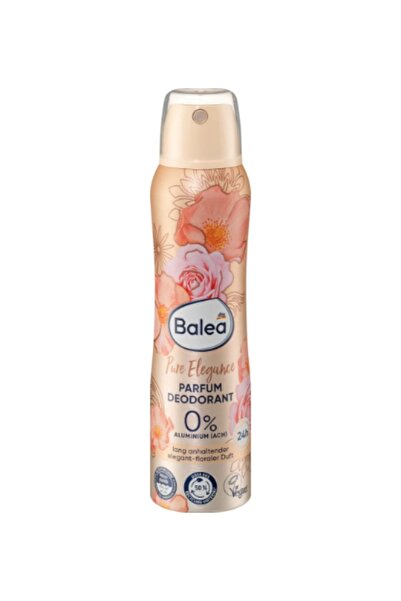 BALEA Dm Kadın Parfüm Deodorant Pure Elegance 150 ml