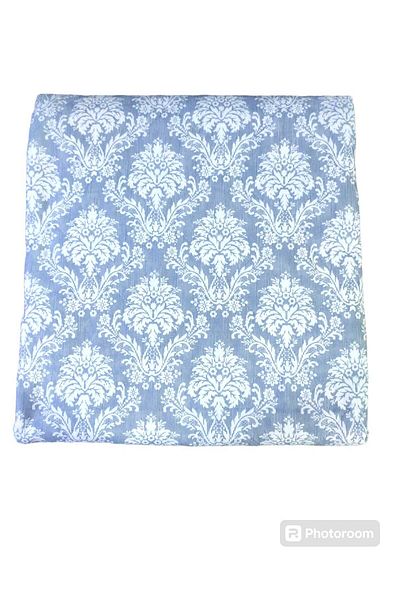 MORRİVAL Cuvertură de pat dublă din bumbac Capotone - Stiuca 155 x 230