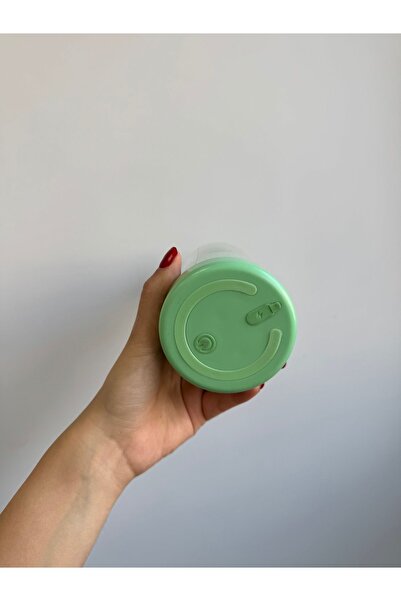 St Morritz El Blender Şişe Mikser Kablosuz Şarjlı Meyve