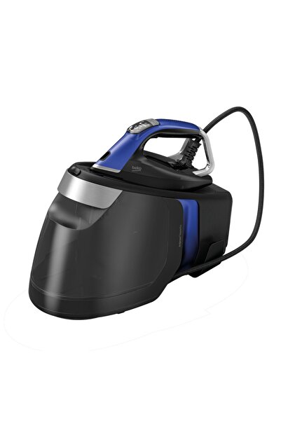 Beko ActiPress® MasterPro BKU 8130 Kazanlı Ütü