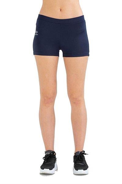 UMBRO Γυναικείο κοντό καλσόν Ve-0003 Exo Short Tights
