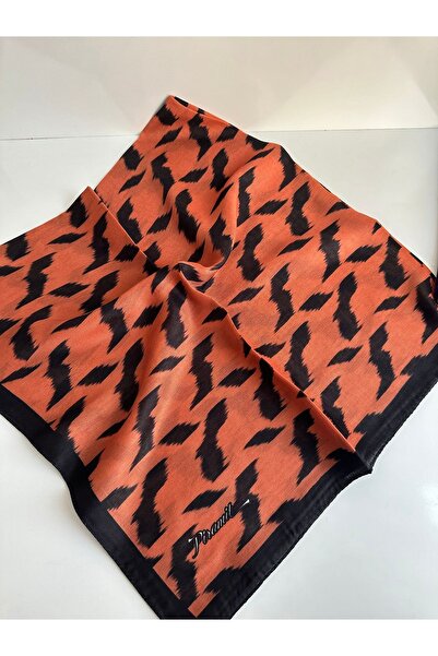 PİRAMİT Piramit soft eşarp