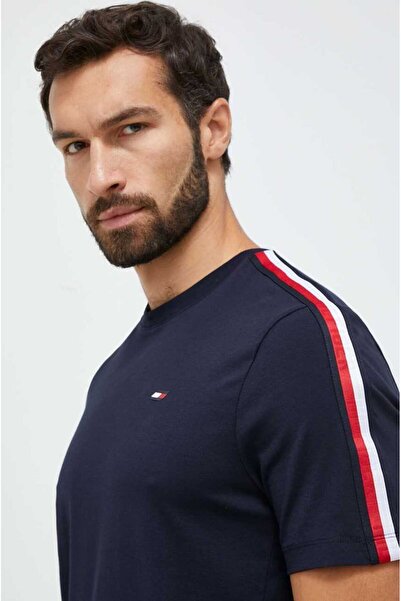 Tommy Hilfiger Sports Women's Neck T-shirt