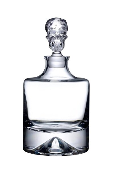 Paşabahçe 92633 Shade Kristal Viski Şişesi 1250cc