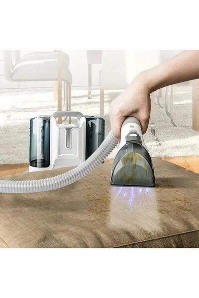 Kiwi Sofa Washing Machine - Carpet