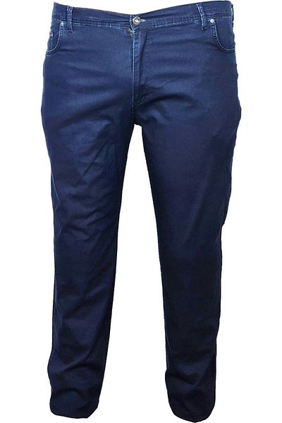 Surco Plus Size Lycra Summer Jeans