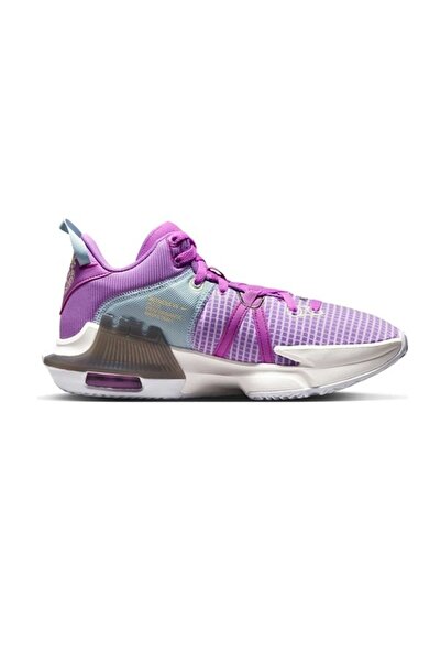 Nike Lebron Witness Vıı Erkek Basketbol Ayakkabısı