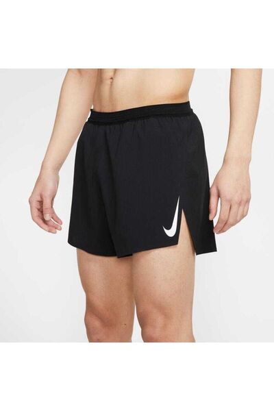 Nike Dri-FIT ADV AeroSwift 10 cm Slip Astarlı Erkek Yarış Şortu