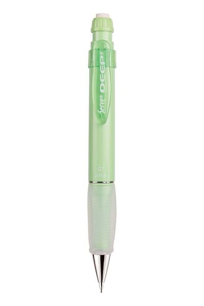 Tombow Serve Deep Versatil Pen Press 0.7 Mm Pastel Apple Green