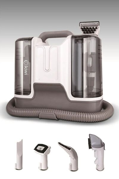 Kiwi Sofa Washing Machine - Carpet