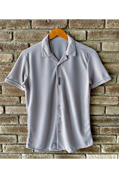 REDSONNE A Quality Shirt
