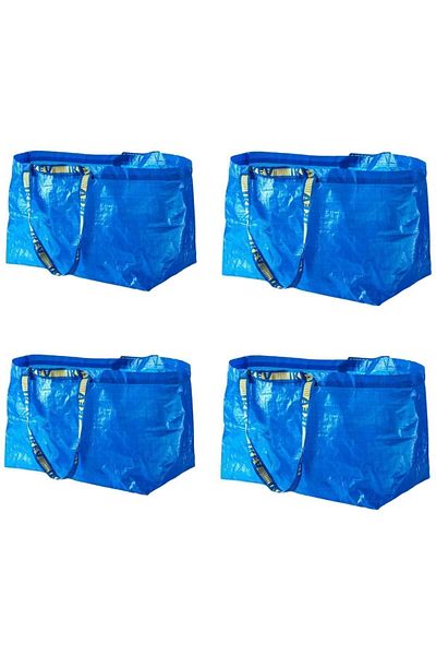 Ikea gym bag cheap