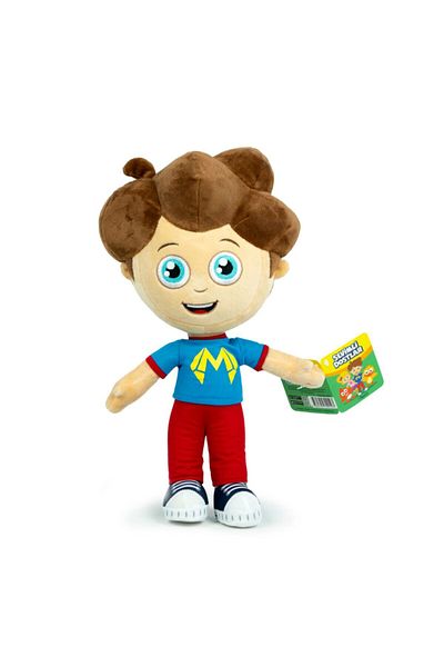 Sevimli Dostlar Plush Mert - Elegant and Comfortable Fit