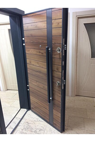 SEKA KAPI Çelik Kapı Sol