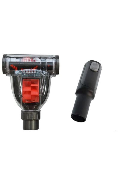 Electrolux Ultraone Mini Turbo Head - Suitable for Flex, Captic and Silencer Models