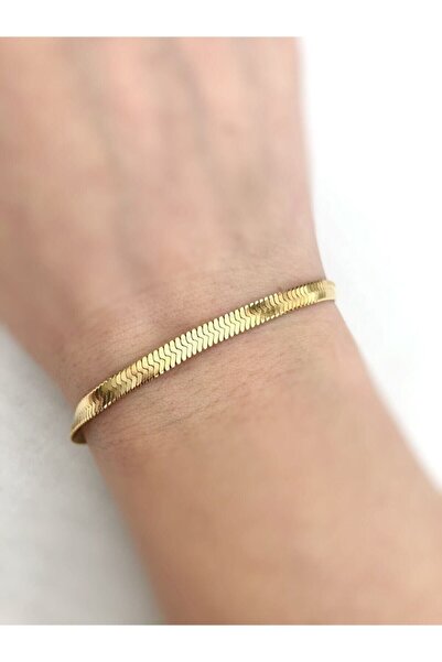 Çelik Nç Aksesuar Italyan Bileklik