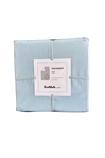 Özdilek Colourist Single Pike