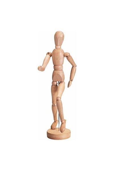 IKEA Gestalta Eskiz Mankeni, Natürel