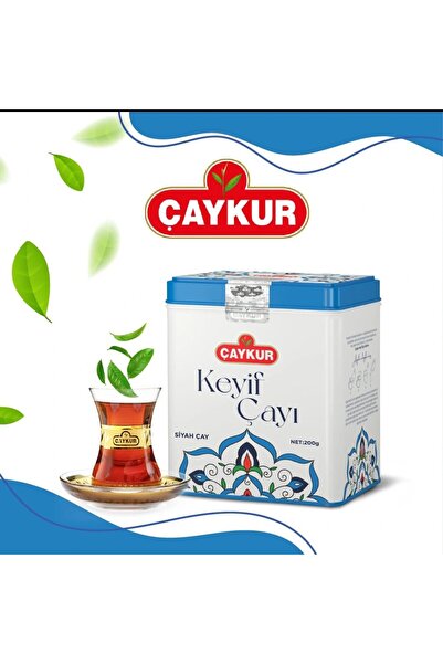 Çaykur Keyif Çayı 200 gram