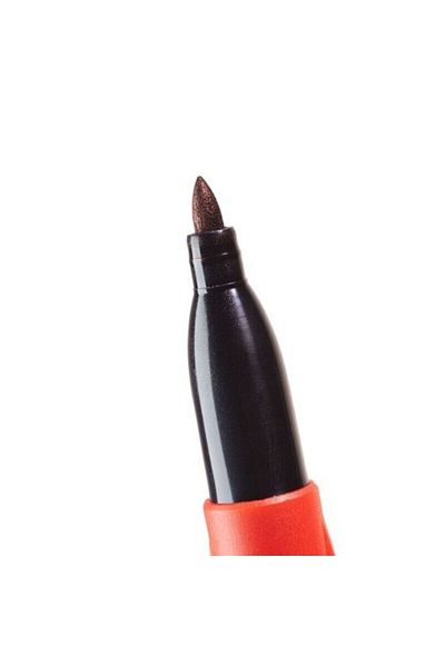 Milwaukee Inkzall Black Marking Pen - 48223100