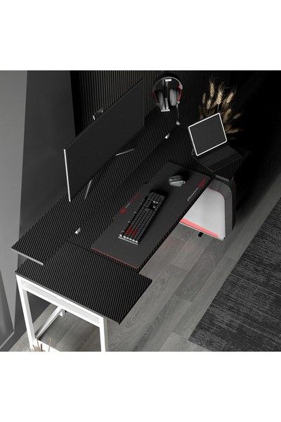 DAF PROFLAN OYUNCU MASASI