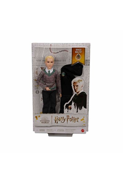 Harry Potter Sırlar Odası Serisi Bebekleri GCN30 - Draco Malfoy