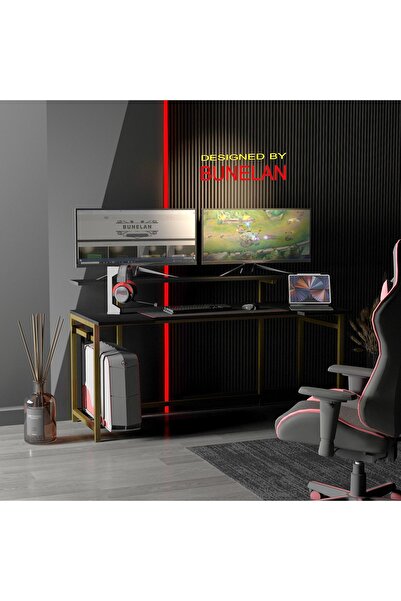 DAF PROFLAN OYUNCU MASASI