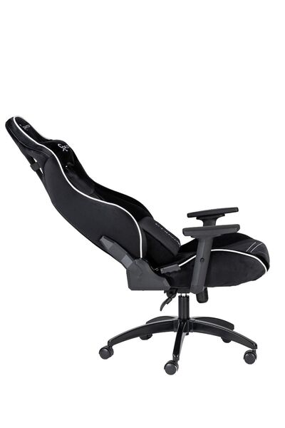 XRANCER Bıg Boss Black Extra Whıte Baby Face Full Kumaş