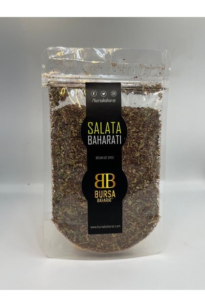 Bursa Baharat Salata Baharatı 75 Gr