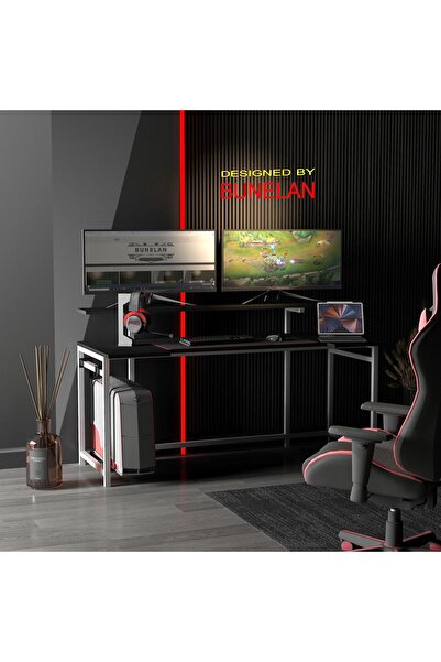 DAF PROFLAN OYUNCU MASASI