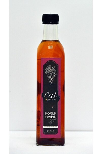 Çalgarası Koruk Ekşisi 500 ml
