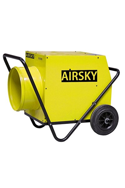 Airsky Elektrikli Isımak Isıtıcı Endüstriyel Isıtıcı 40 Kw