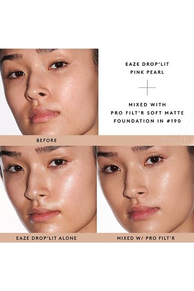 FENTY BEAUTY Eaze Drop'lit All-over Glow Enhancer