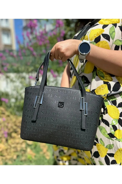 Just Polo حقيبة يد وكتف نسائية - 440113 mh