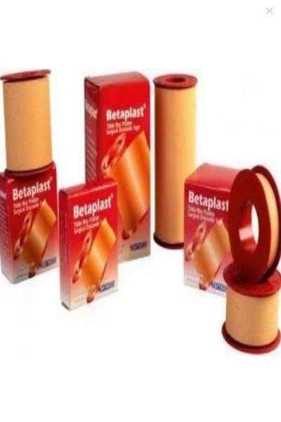 Betasan Betaplast Flaster 5 M X 2.5 Cm