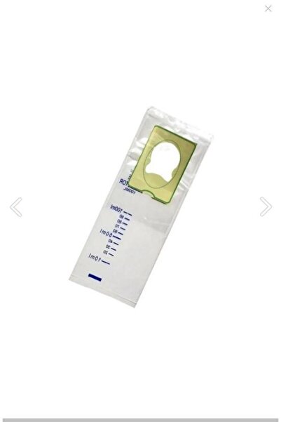 Artı ARTIMED PEDİATRİK İDRAR TORBASI KIZ 100ML