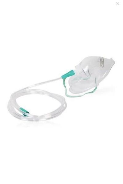 Genel Markalar ARTIMED NEBULIZATOR MASKE SETİ YETİŞKİN