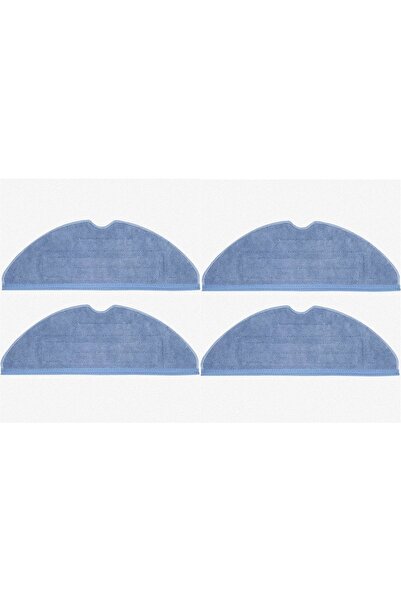 İthal Roborock S7 Paspas Mop 4lü