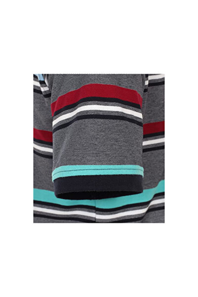 CASAMODA Polokošile kurzarm