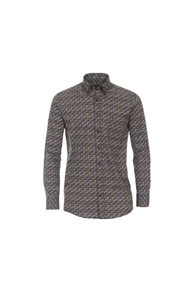 CASAMODA Volný dlouhý límeček