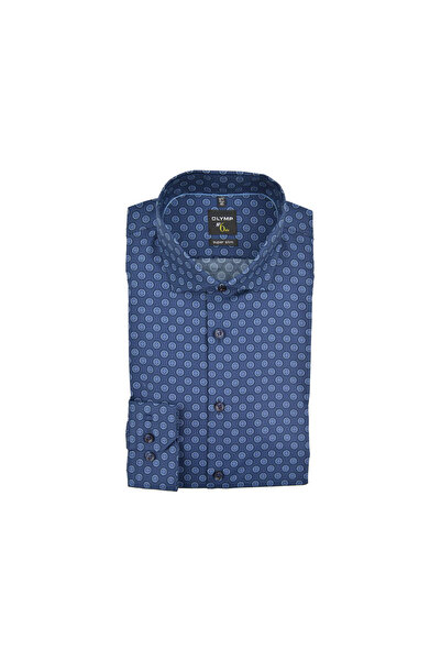 OLYMP Centrul de afaceri Langarm